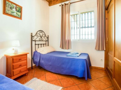 Holiday house Family Villa in Costa del Sol - Features photo 14