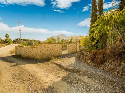 Holiday house Family Villa in Costa del Sol - Features photo 16