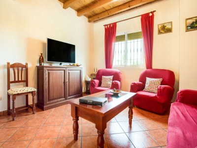 Holiday house Family Villa in Costa del Sol - Features photo 17