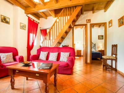 Holiday house Family Villa in Costa del Sol - Features photo 18