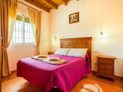 Holiday house Family Villa in Costa del Sol - Features photo 22