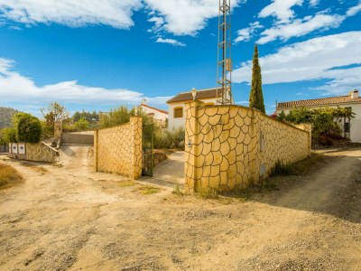 Holiday house Family Villa in Costa del Sol - Features photo 23