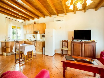 Holiday house Family Villa in Costa del Sol - Features photo 25