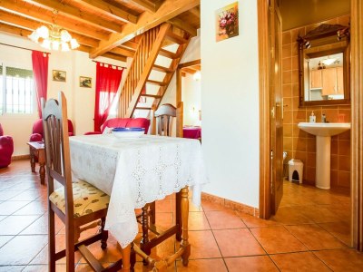 Holiday house Family Villa in Costa del Sol - Features photo 26