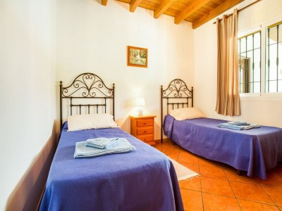 Holiday house Family Villa in Costa del Sol - Features photo 28