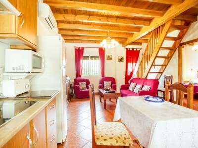 Holiday house Family Villa in Costa del Sol - Features photo 32