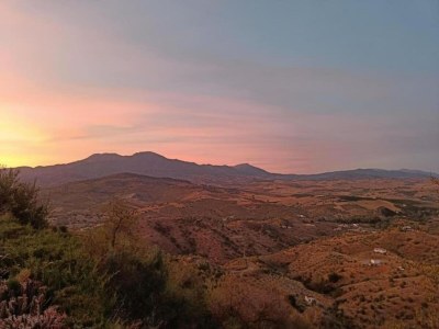 Holiday house Family Villa in Costa del Sol - Environment photo 36