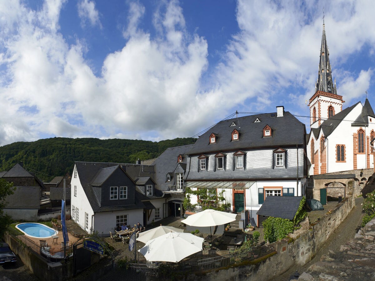 Apartment Hasensprung