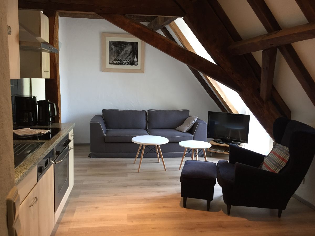 Apartment Hasensprung - Features photo 3