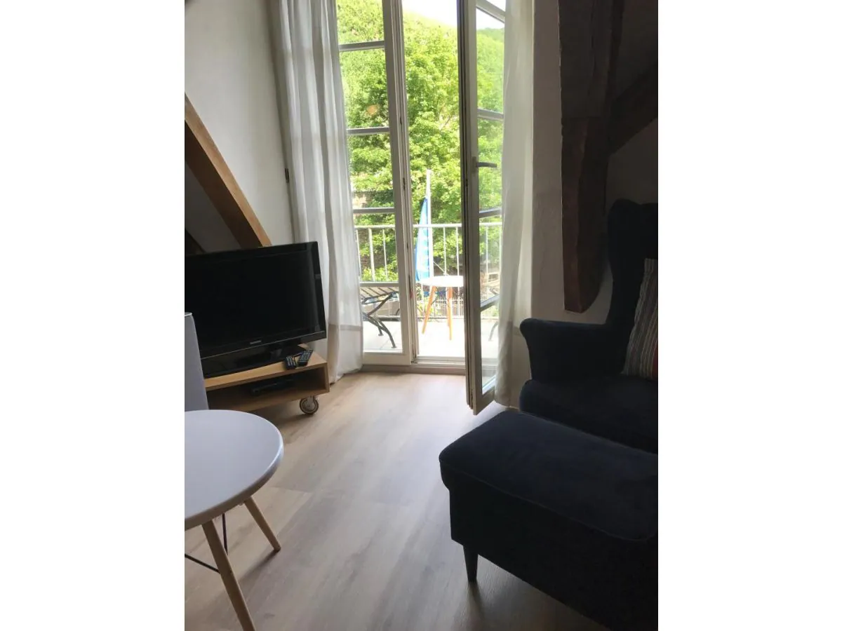 Apartment Hasensprung - Features photo 5