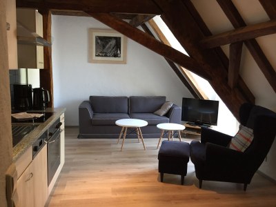 Apartment Hasensprung - Features photo 3