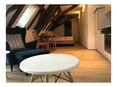 Apartment Hasensprung - Features photo 7