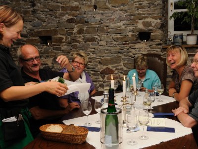 Apartment Hasensprung - Environment photo 11