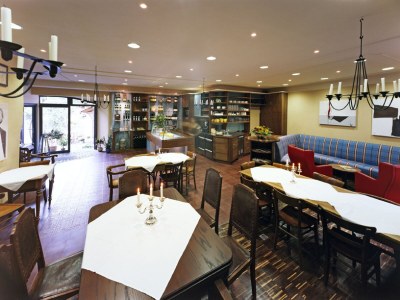 Apartment Hasensprung - Environment photo 12