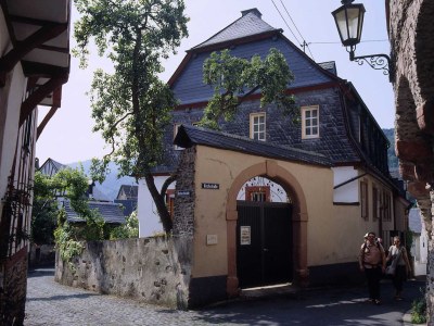 Apartment Hasensprung - Environment photo 15