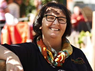 Apartment Hasensprung - Environment photo 16