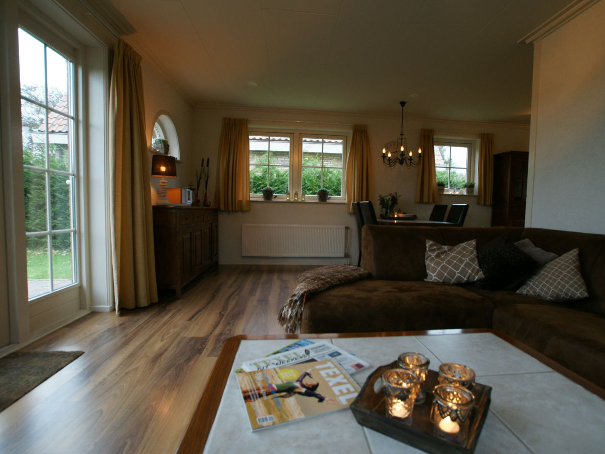 Holiday apartment The Dune Star - Features photo 2