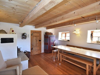 Holiday house Ferienhaus in Konzell mit Terrasse - Features photo 7