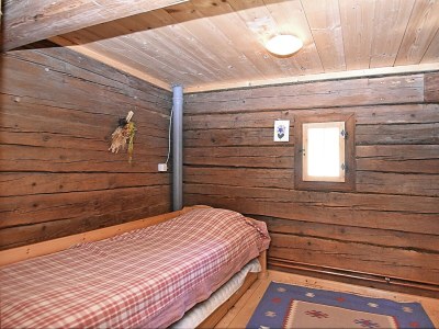 Holiday house Ferienhaus in Konzell mit Terrasse - Features photo 10