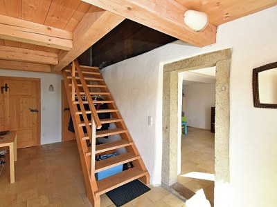 Holiday house Ferienhaus in Konzell mit Terrasse - Features photo 11