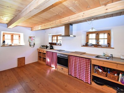 Holiday house Ferienhaus in Konzell mit Terrasse - Features photo 12