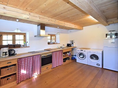 Holiday house Ferienhaus in Konzell mit Terrasse - Features photo 14