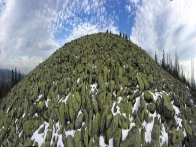 Holiday house Ferienhaus in Konzell mit Terrasse - Environment photo 35
