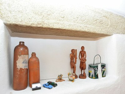 Holiday house Ferienhaus in Konzell mit Terrasse - Outdoor photo 40