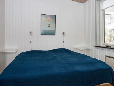 Holiday house 8 person holiday home in Ebeltoft-By Traum - Outdoor photo 3