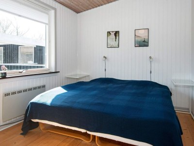 Holiday house 8 person holiday home in Ebeltoft-By Traum - Outdoor photo 6