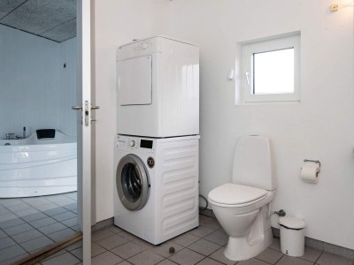 Holiday house 8 person holiday home in Ebeltoft-By Traum - Outdoor photo 9