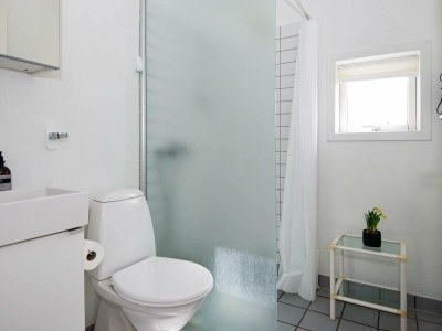 Holiday house 8 person holiday home in Ebeltoft-By Traum - Outdoor photo 17