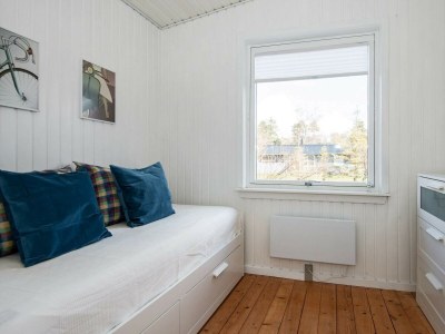 Holiday house 8 person holiday home in Ebeltoft-By Traum - Outdoor photo 23