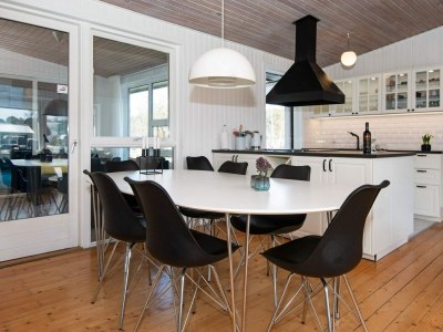 Holiday house 8 person holiday home in Ebeltoft-By Traum - Outdoor photo 27