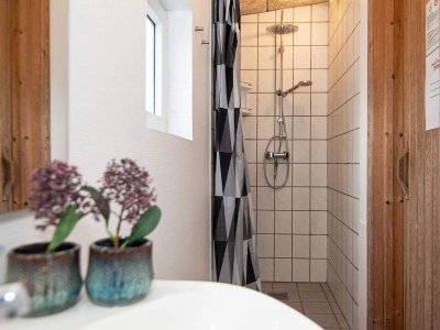 Holiday house 8 person holiday home in Ebeltoft-By Traum - Outdoor photo 36