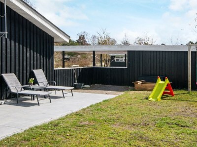 Holiday house 8 person holiday home in Ebeltoft-By Traum - Outdoor photo 37