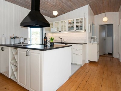 Holiday house 8 person holiday home in Ebeltoft-By Traum - Outdoor photo 39