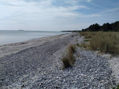 Holiday house 8 person holiday home in Ebeltoft-By Traum - Outdoor photo 42