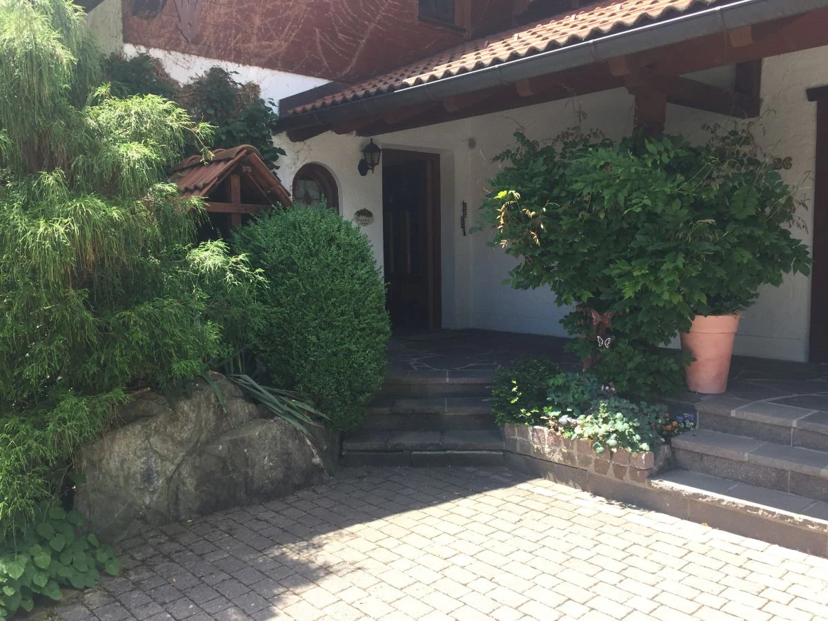 Holiday apartment Mountainspring****