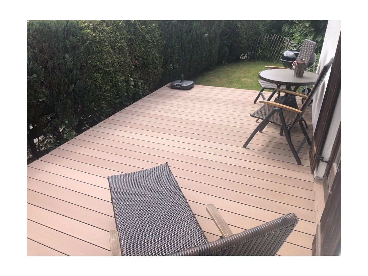 Holiday apartment Mountainspring**** - Outdoor photo 2