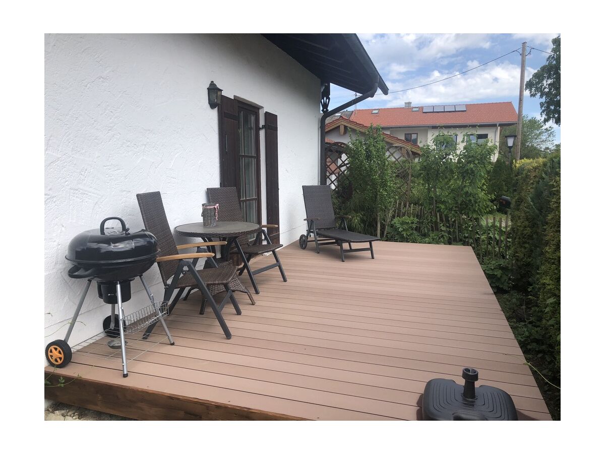 Holiday apartment Mountainspring**** - Outdoor photo 3