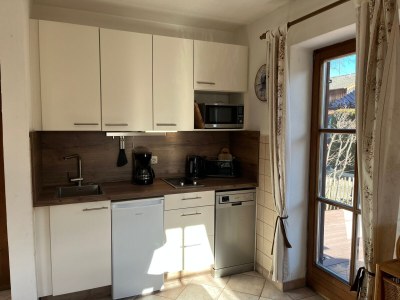 Holiday apartment Mountainspring**** - Features photo 7