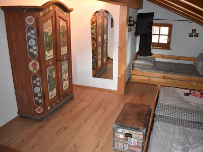 Holiday apartment Mountainspring**** - Features photo 10