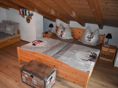 Holiday apartment Mountainspring**** - Features photo 12