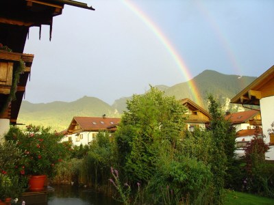 Holiday apartment Mountainspring**** - Environment photo 16