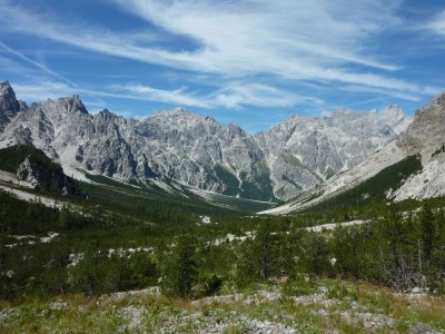 Holiday apartment Mountainspring**** - Environment photo 18