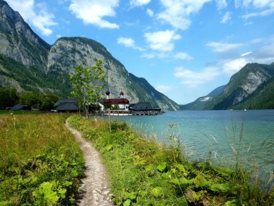 Holiday apartment Mountainspring**** - Environment photo 19