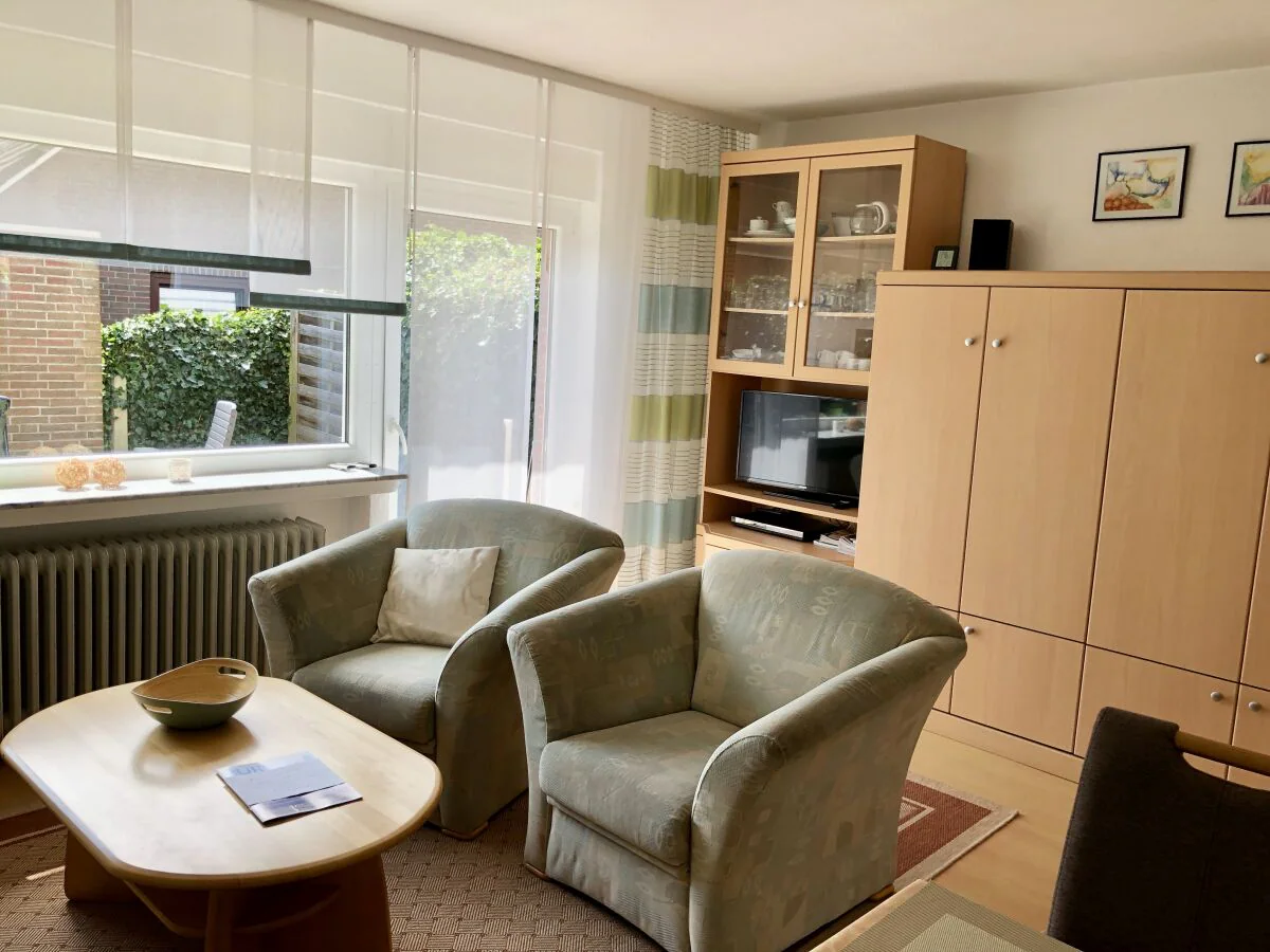 Holiday apartment Süderhaus Borkum - Features photo 5