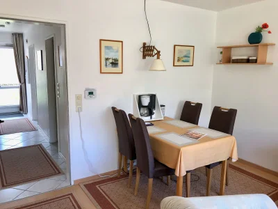 Holiday apartment Süderhaus Borkum - Features photo 7