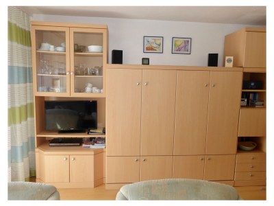 Holiday apartment Süderhaus Borkum - Features photo 8